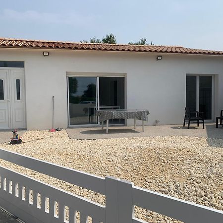 Maison 17730 Port-Des-Barques Charente-Maritime 18 Rue,Du Phare エクステリア 写真